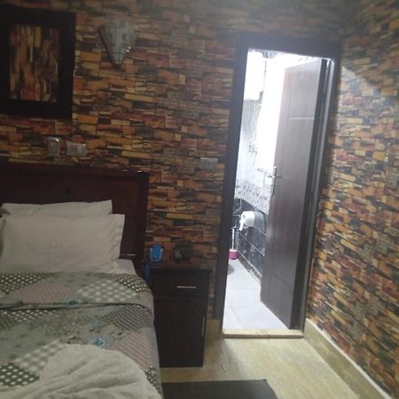 Grand City Kairo Exterior foto