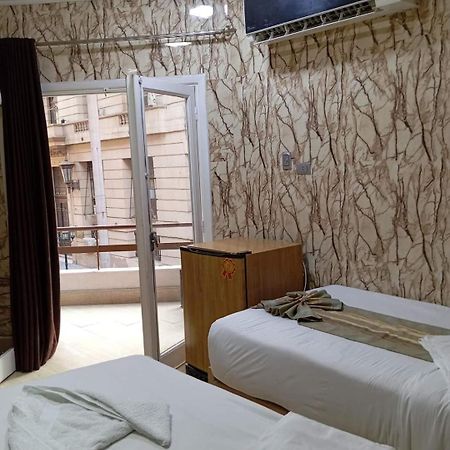 Grand City Kairo Exterior foto