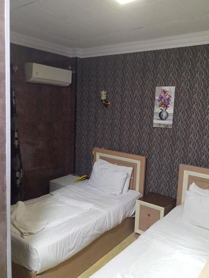 Grand City Kairo Exterior foto
