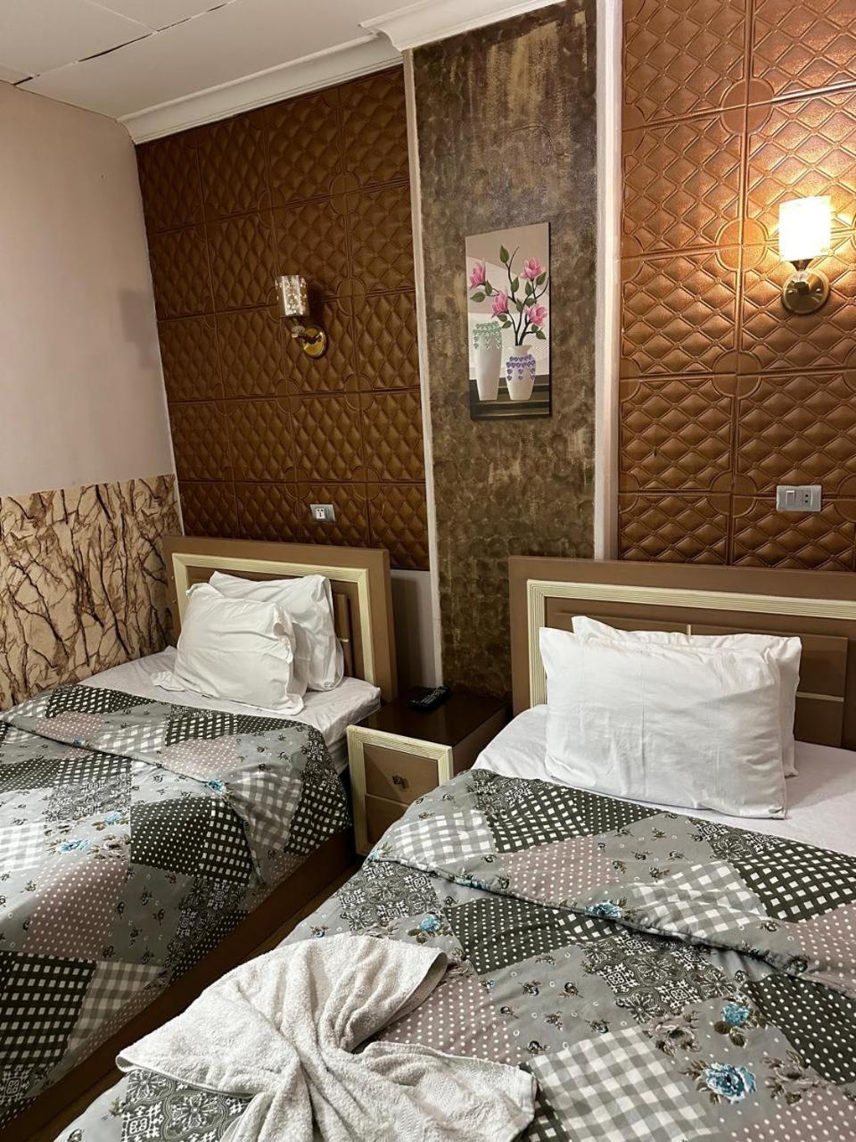 Grand City Kairo Exterior foto