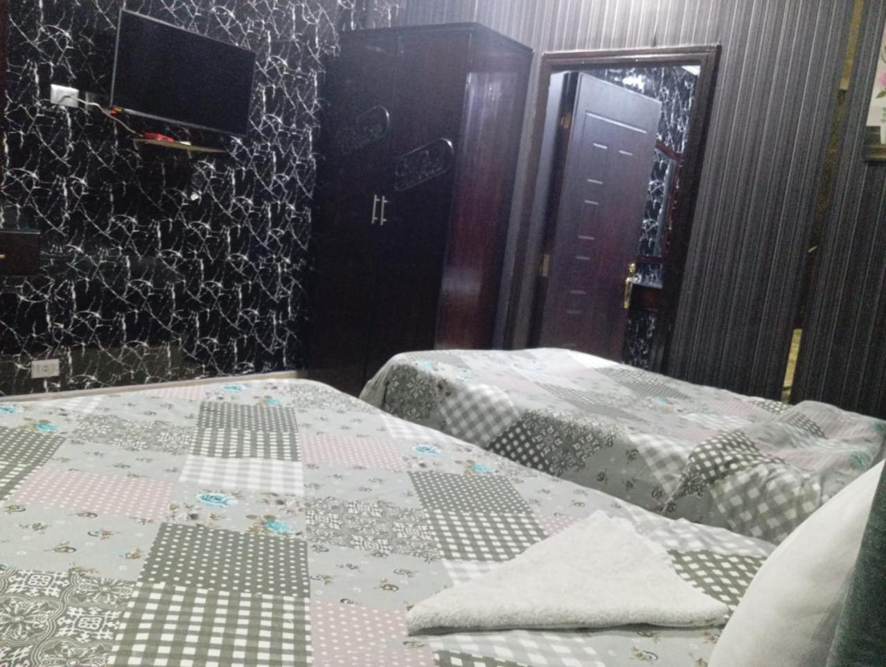 Grand City Kairo Exterior foto