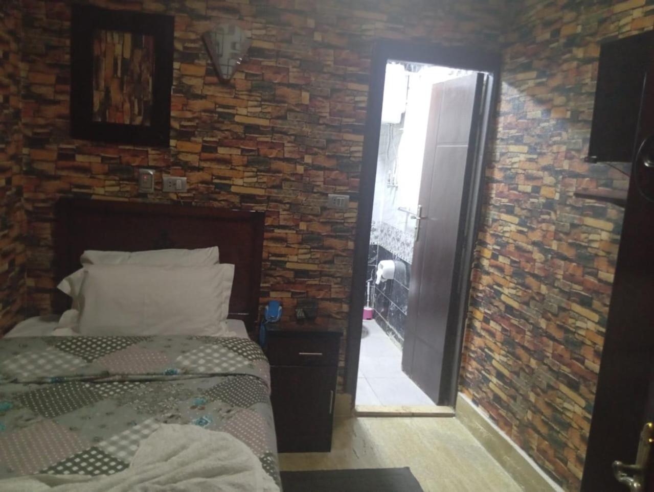 Grand City Kairo Exterior foto