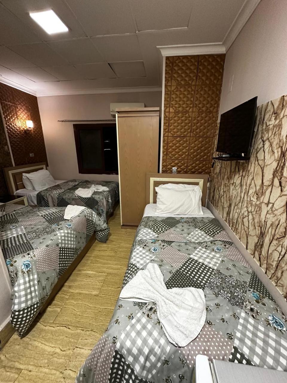Grand City Kairo Exterior foto
