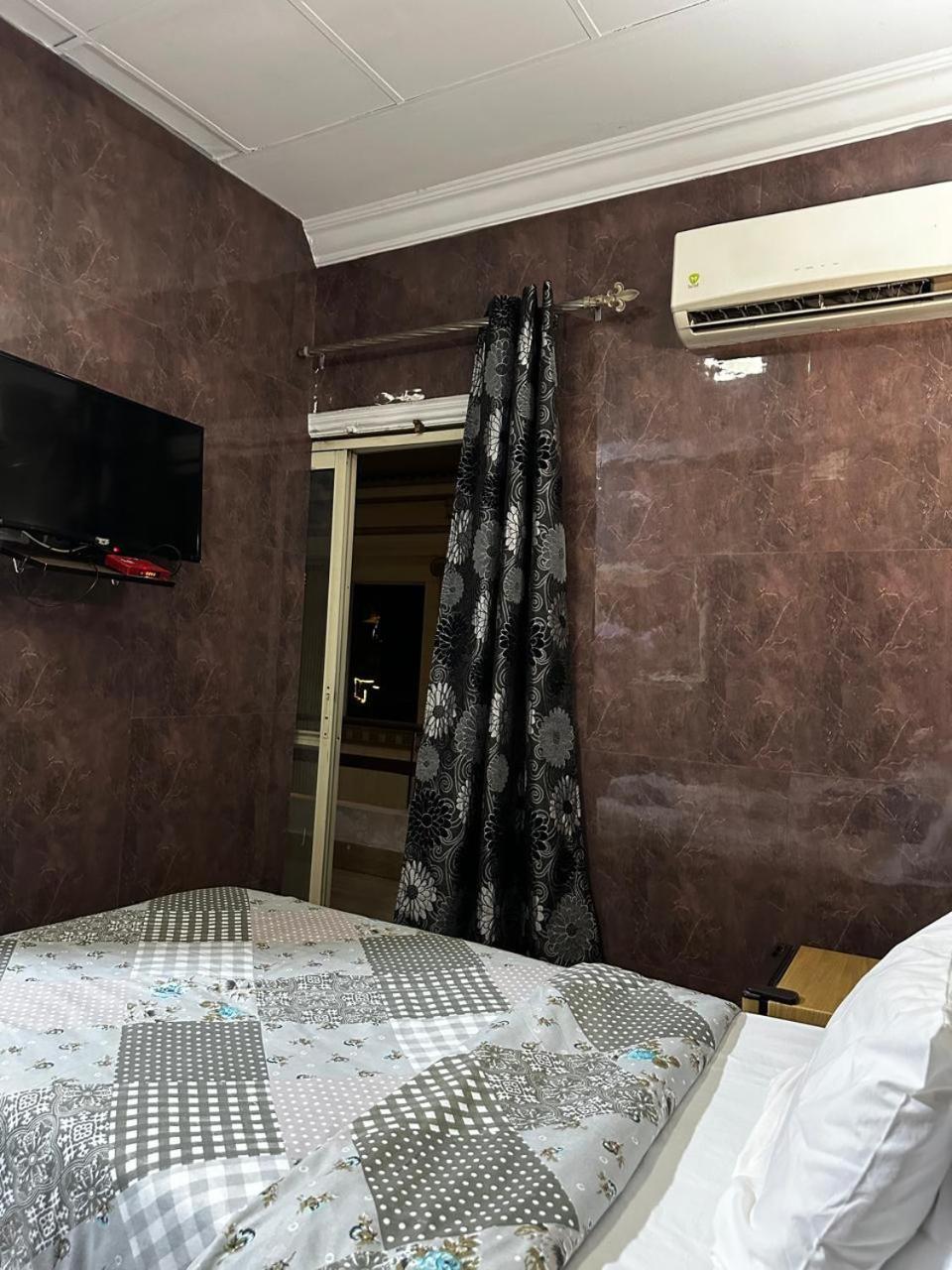 Grand City Kairo Exterior foto