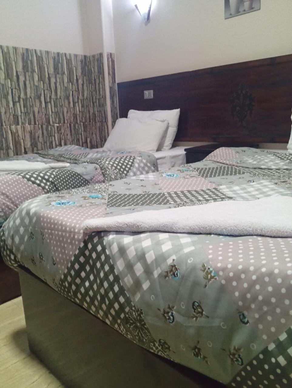Grand City Kairo Exterior foto