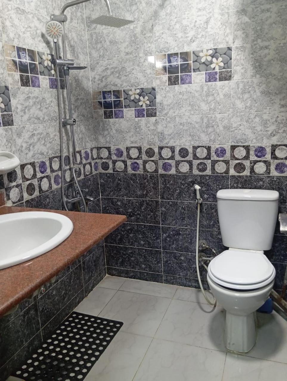 Grand City Kairo Exterior foto