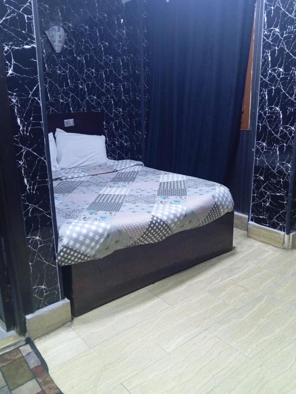 Grand City Kairo Exterior foto